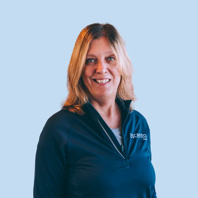 Profielfoto van Eva Dewalheyns