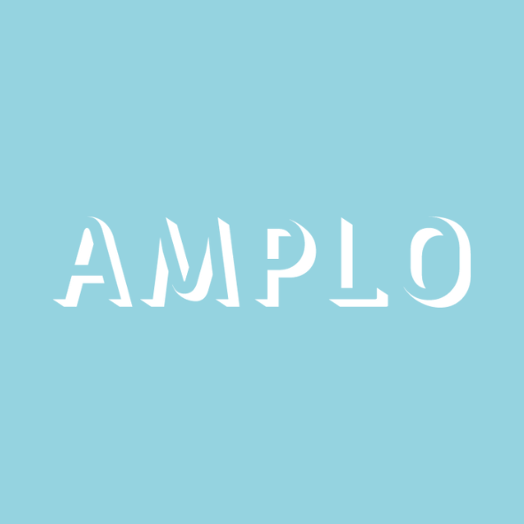 Logo van amplo