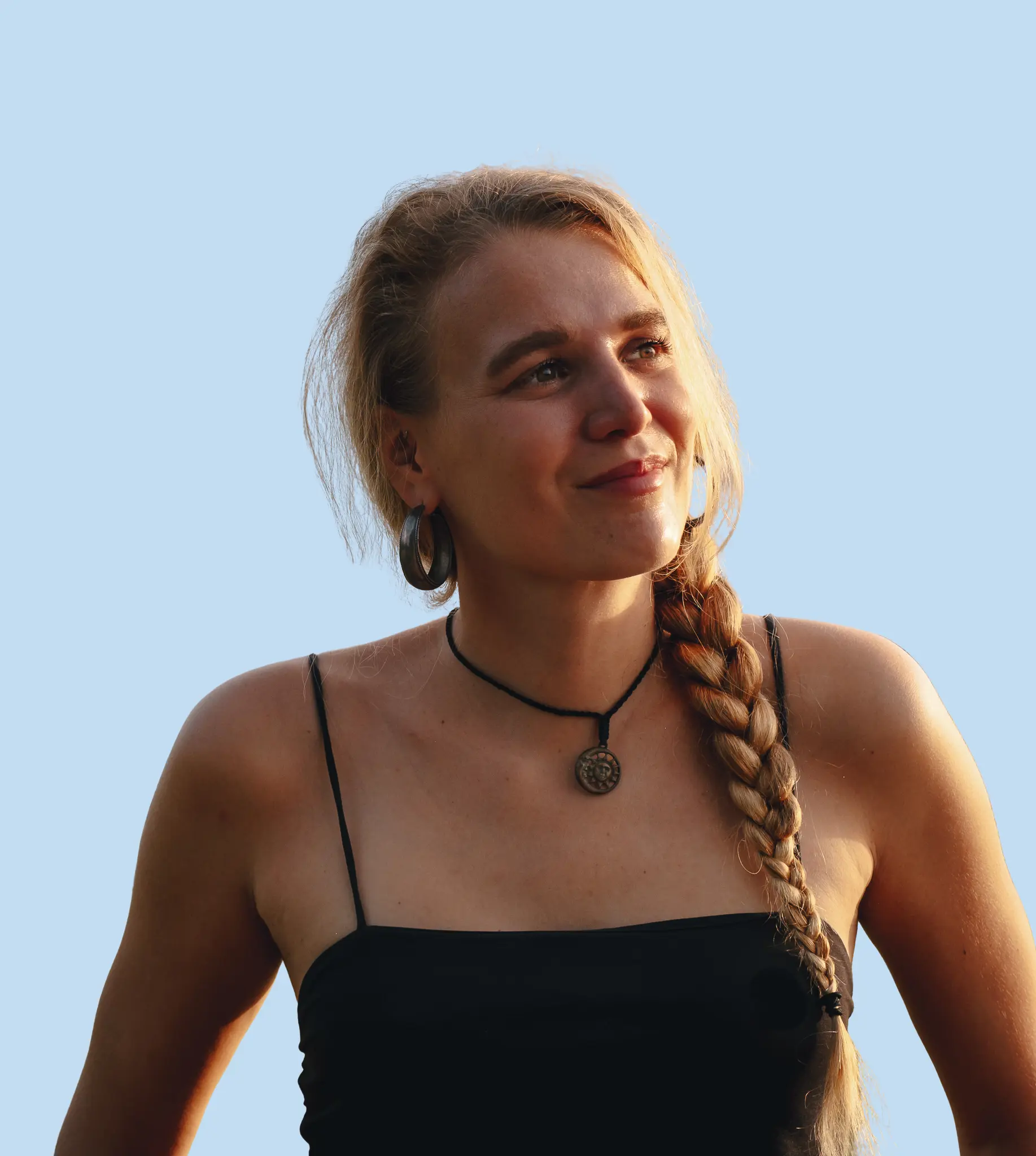 Profielfoto van Charlotte Desmet