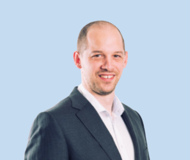 Profielfoto van Tim De Coster