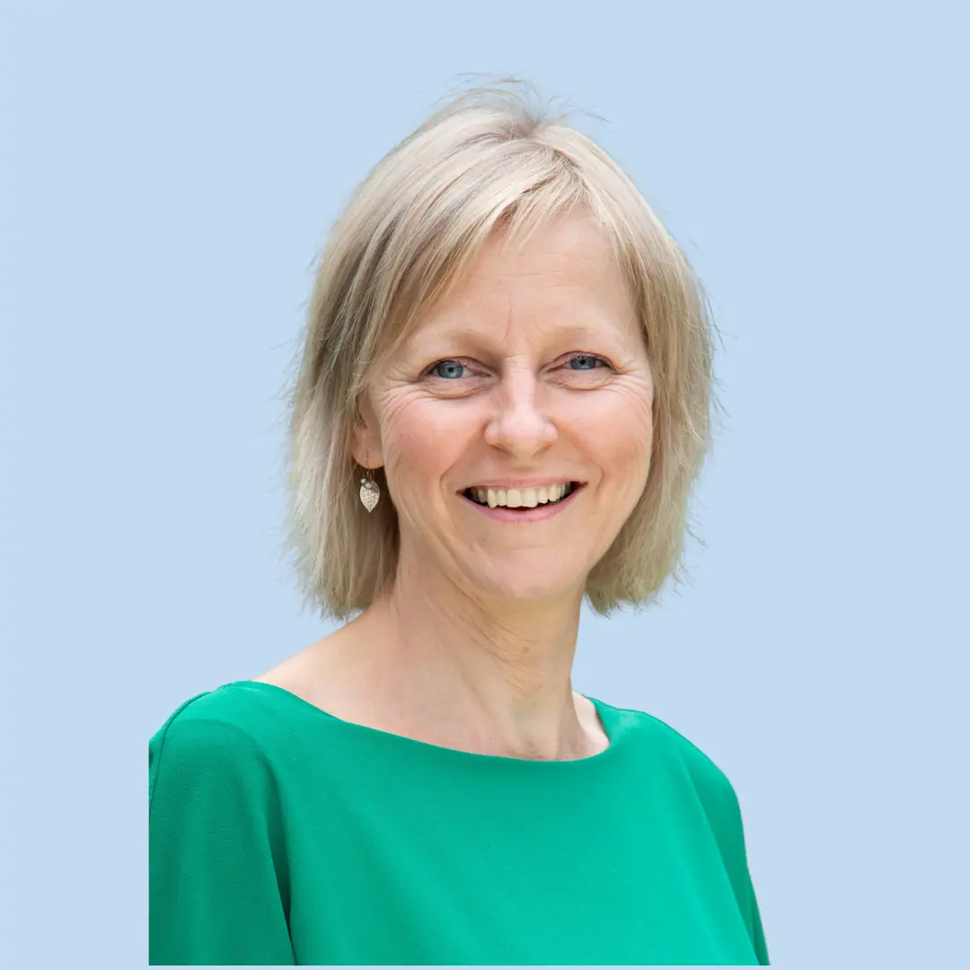 Profielfoto van Karin Francken