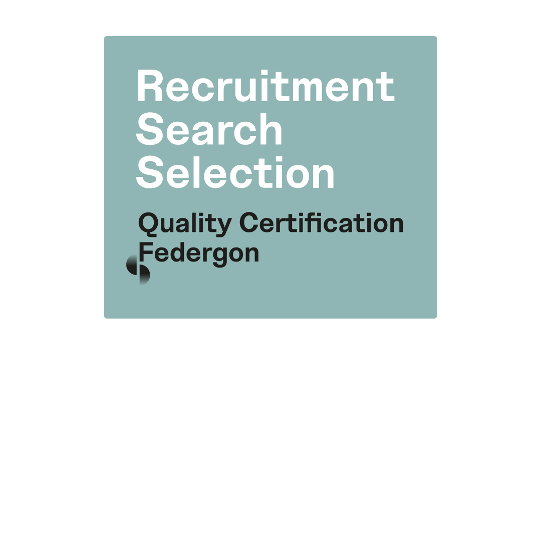 Fedargon certificering voor recruitment, search en selection