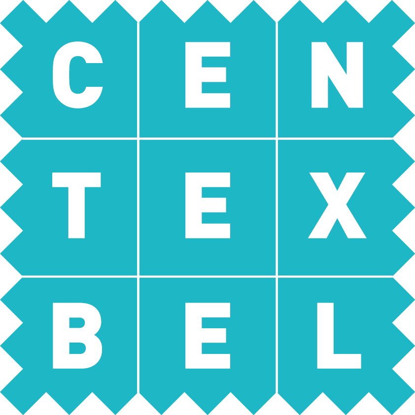 Logo van centexbel