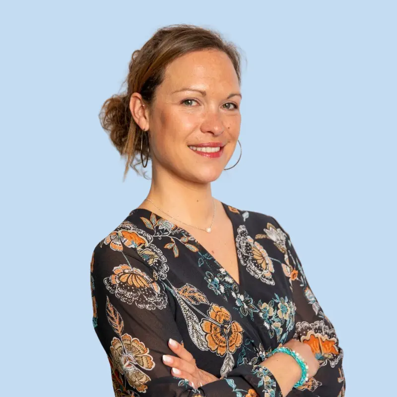 Profielfoto van Nathalie Delforge