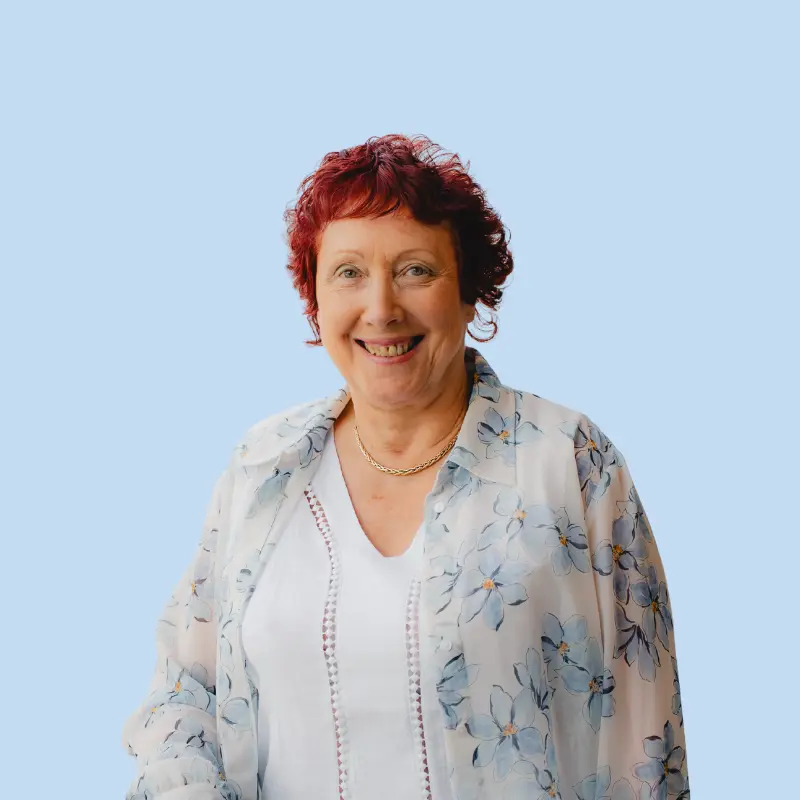 Profielfoto van Michèle Chrétien