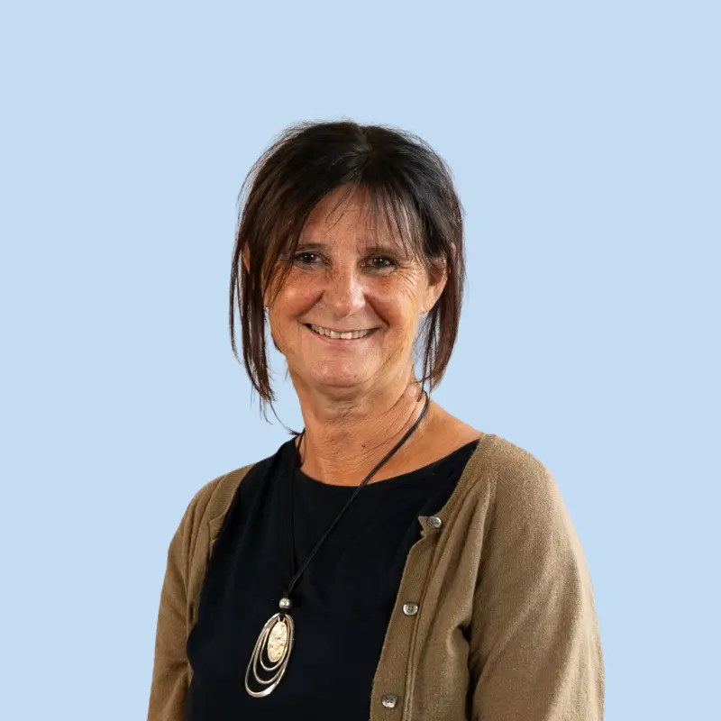 Profielfoto van Ingrid Bruyninckx