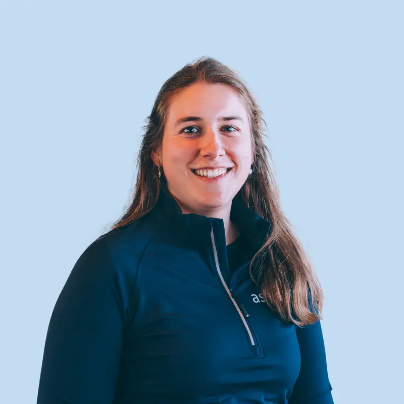 Profielfoto van Jana Van der Veken