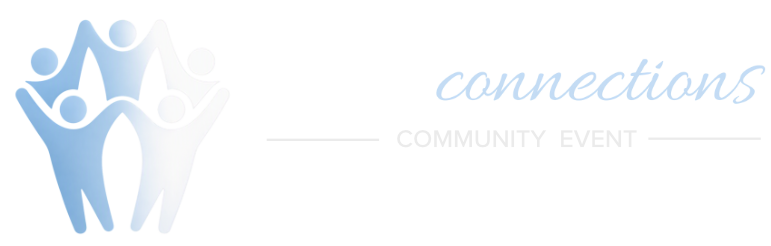 logo career connections, het community event van ascento 