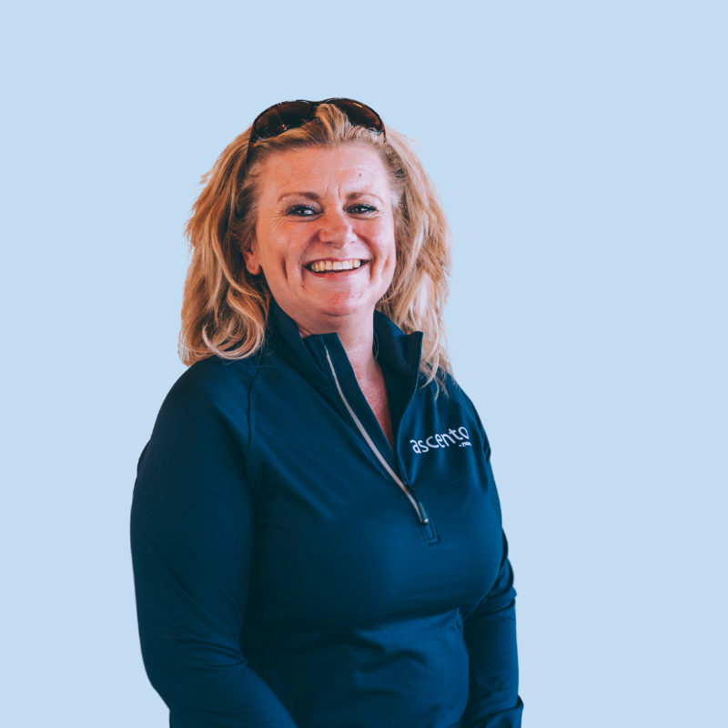 Profielfoto van Cynthia Vanden Steen