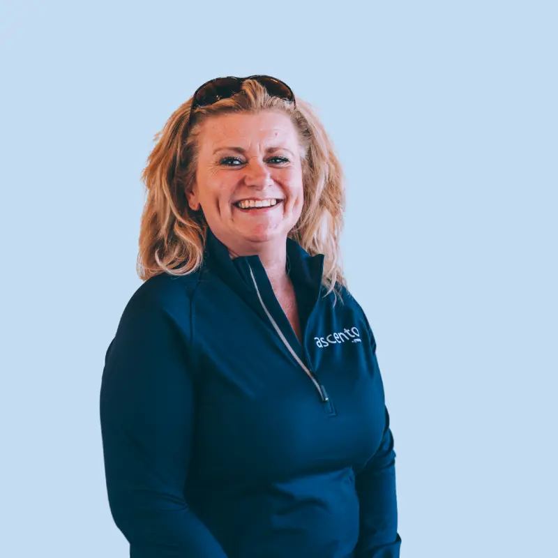 Profielfoto van Cynthia Vanden Steen